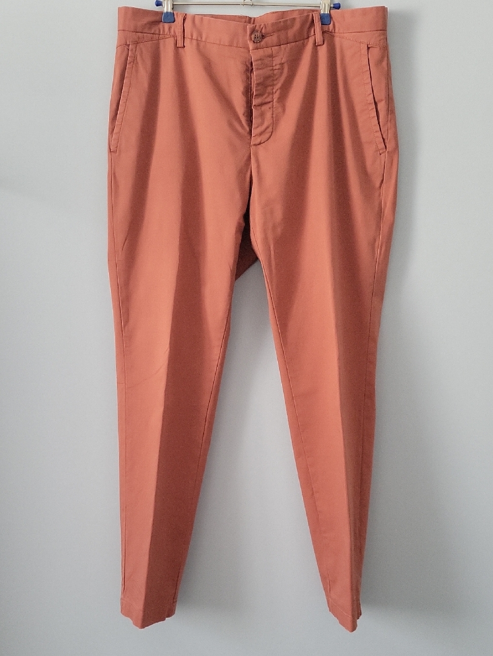 Adolfo Dominguez slim fit pant for man